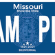 Illustration for article titled Missouri is getting Bicentennial plates in 2021, all options are boring